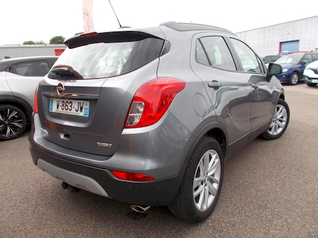 OPEL MOKKA X 1.4 TURBO 140 CV 4X2 EDITION  BV6 ************ 1 ERE MAIN AVEC SEULEMENT 49594KMS **********